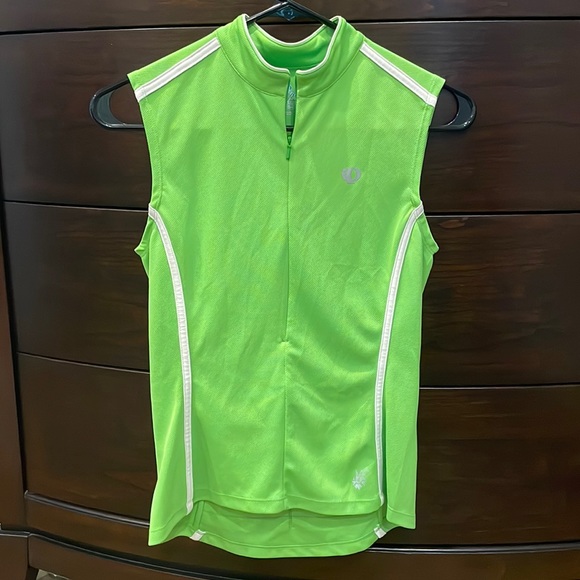 Pearl Izumi Cycling Jersey - Picture 1 of 3